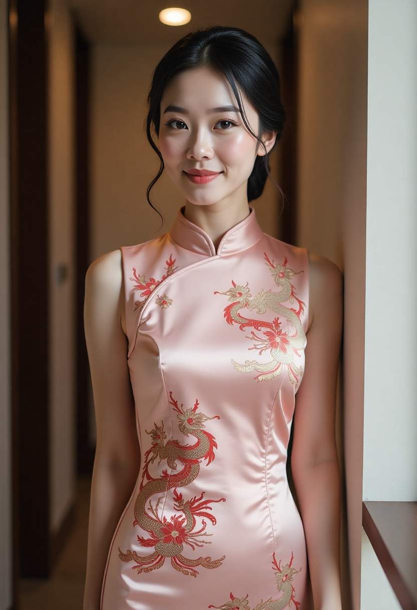 山河有约剧集海报
