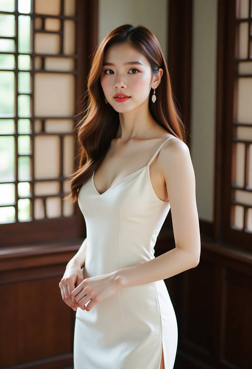 厨房里的月光剧集海报